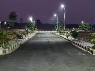 Project Image of 1485.42 - 3982.65 Sq.ft Residential Plot Plot for buy in Ezdan Brindavanam Phase 2