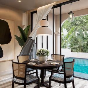 Project Image of 3626.08 - 4288.32 Sq.ft 3 BHK Villa for buy in Azul Alma Villas