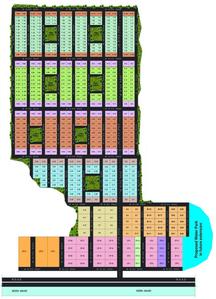 Project Image of 157.51 - 3761.81 Sq.ft Residential Plot Plot for buy in Trustus Quebic City