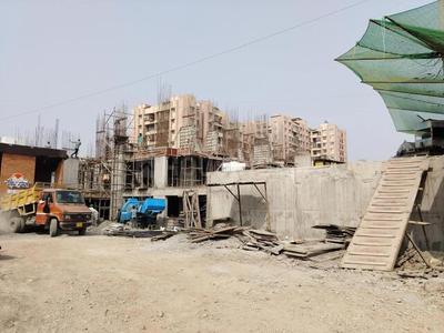 Project Image of 755 Sq.ft 2 BHK Apartment / Flat for sale in Chikhali for Rs. 5700000