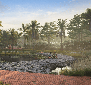 Project Image of 96.88 - 2872.89 Sq.ft Residential Plot Plot for buy in Vistarak Ayodhya Vistar