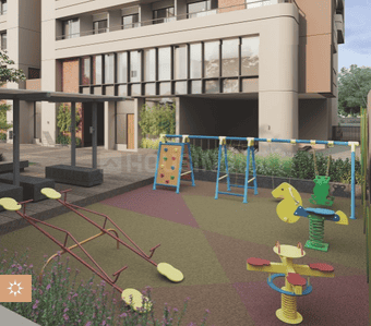 Project Image of 771.45 - 1171.01 Sq.ft 2 BHK Apartment for buy in Shreenath Vaidehi Shine