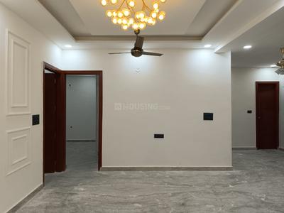 Project Image of 1600.0 - 3100.0 Sq.ft 3 BHK Apartment for buy in Smart Floora Builder Floor