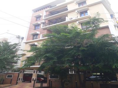 Project Image of 0.0 - 1525.0 Sq.ft 3 BHK Apartment for buy in Emarald Nirmala Nilayam