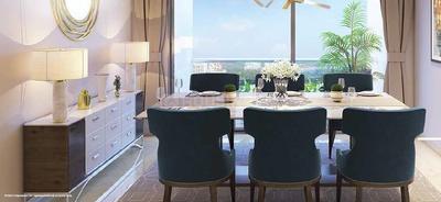 Project Image of 908.0 - 2212.0 Sq.ft 2 BHK Apartment for buy in Sagitarius Bluegrass Residences Tower II