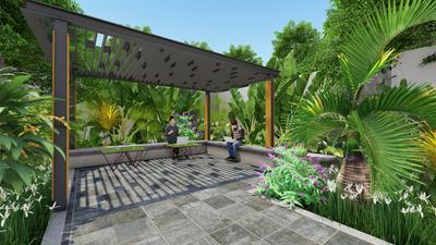 Project Image of 1635.0 - 2115.0 Sq.ft 3 BHK Apartment for buy in Sumadhura Capitol Residences