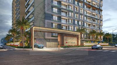 Niranjan Milestone Euphoria Gated Community 1