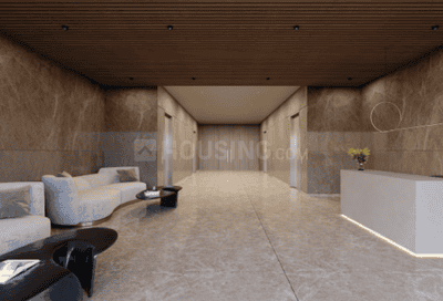 Project Image of 2457.0 - 2502.0 Sq.ft 4 BHK Apartment for buy in Shivalik The Crown