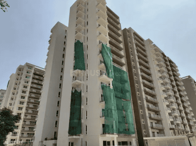 Project Image of 934.0 - 2710.0 Sq.ft 2 BHK Apartment for buy in L And T Olivia At Raintree Boulevard