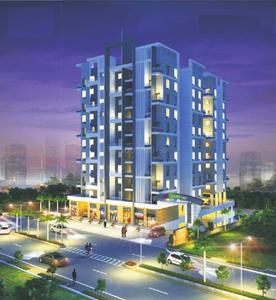 DS Green Hill Phase 2 Elevation 1