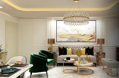 Project Image of 1162.0 - 1880.0 Sq.ft 2 BHK Apartment for buy in Blueprint Signature