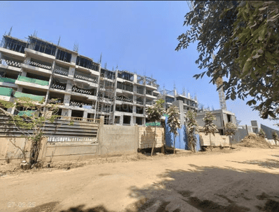 Project Image of 1790.0 - 2575.0 Sq.ft 3 BHK Apartment for buy in Prestige Elm Park