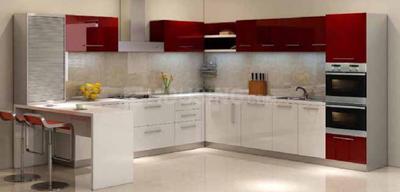 Ubercorp Paxina Kitchen 1