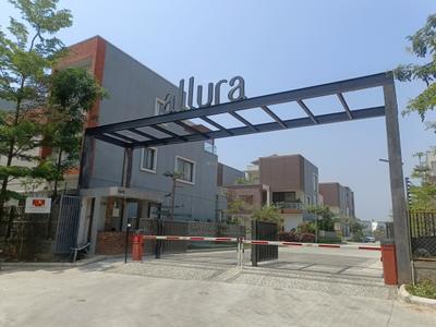 Project Image of 3261.46 - 4305.56 Sq.ft 4 BHK Apartment for buy in Northstar Allura Phase 2