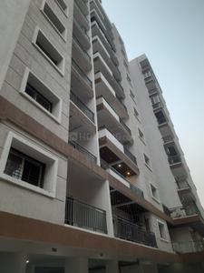 Project Image of 656.0 - 932.0 Sq.ft 2 BHK Apartment for buy in Bhardwaj Sky Phase 1