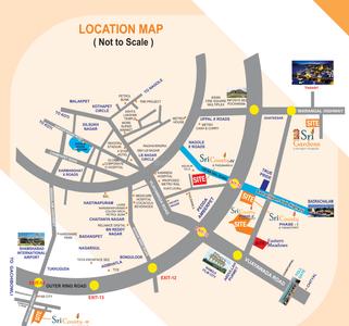 Project Image of 1503.0 - 3600.0 Sq.ft Residential Plot Plot for buy in Sri Maatha Eastern Meadows