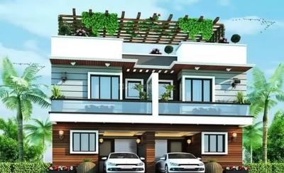 Project Image of 0.0 - 2300.0 Sq.ft 3 BHK Duplex for buy in KS Green Villas