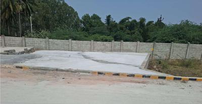 Project Image of 753.0 - 2239.0 Sq.ft Residential Plot Plot for buy in RKR Thendral Vanam
