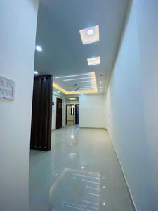 Project Image of 1250.0 - 1480.0 Sq.ft 3 BHK Apartment for buy in Swastik Triveni Homes