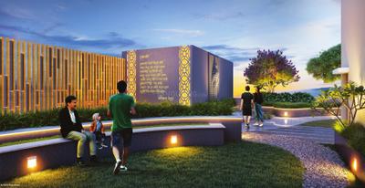 Project Image of 800.0 - 1868.0 Sq.ft 2 BHK Apartment for buy in Porshi Nagar