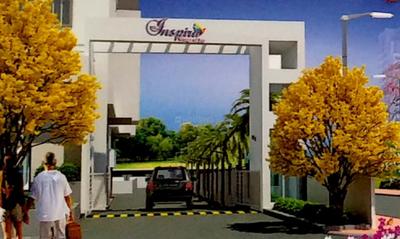 Project Image of 695.0 - 744.0 Sq.ft 2 BHK Apartment for buy in Anand Inspira Phase II