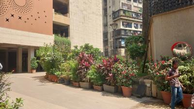 Project Image of 4444 Sq.ft 4 BHK Apartment / Flat for sale in Bandra West for Rs. 280000000