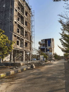 Project Image of 1200.0 - 1475.0 Sq.ft 2 BHK Apartment for buy in Umas Bloom Park Orchid