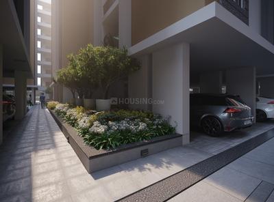 Project Image of 1170.0 - 2096.0 Sq.ft 2 BHK Apartment for buy in Asrithas Signature Towers