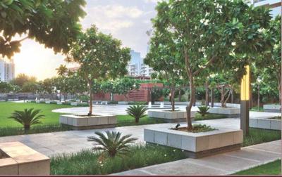 Project Image of 0.0 - 1290.0 Sq.ft 3 BHK Apartment for buy in SPR Imperial Signature