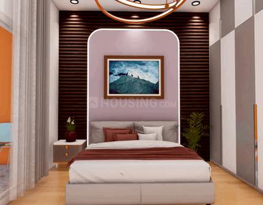 Project Image of 1205.0 - 1745.0 Sq.ft 2 BHK Apartment for buy in Adithi Eternia