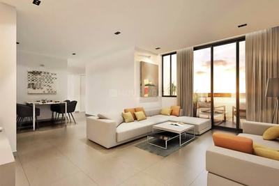Project Image of 0.0 - 1780.0 Sq.ft 3 BHK Apartment for buy in Shalin Sky