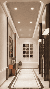 Project Image of 361.0 - 511.25 Sq.ft 1 BHK Apartment for buy in Kohinoor Bella