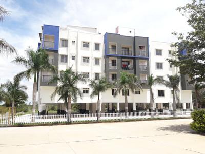 Project Image of 1404.0 - 1531.0 Sq.ft 3 BHK Apartment for buy in Confident Sagitta