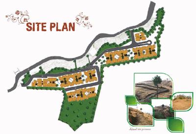 Project Image of 615.0 - 1300.0 Sq.ft 1 BHK Apartment for buy in Sandwoods Campton Estate