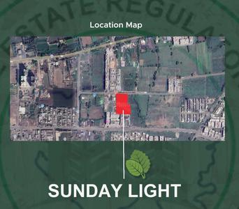 Project Image of 619.57 - 1170.68 Sq.ft Residential Plot Plot for buy in Sunday Light