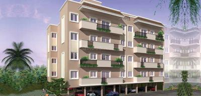 Project Image of 900 Sq.ft 4 BHK Independent House for sale in Lal Kuan for Rs. 5500000