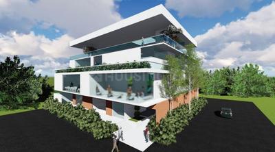 Project Image of 485.0 - 996.0 Sq.ft 1 BHK Apartment for buy in Modern Soul Tree Bliss