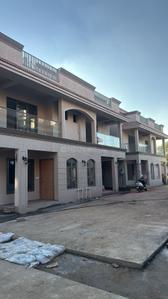 Project Image of 2328.34 - 2952.86 Sq.ft 4 BHK Villa for buy in Shraddha Heritage
