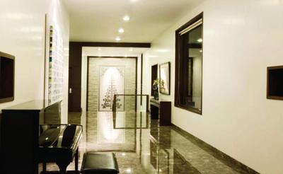 Project Image of 0.0 - 2880.0 Sq.ft 3 BHK Apartment for buy in Interspace Parijatham