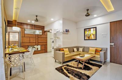Project Image of 1068.0 - 1460.0 Sq.ft 2 BHK Apartment for buy in Rawat Madhuli
