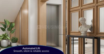 Project Image of 0.0 - 1191.0 Sq.ft 3 BHK Apartment for buy in Pearl Ram