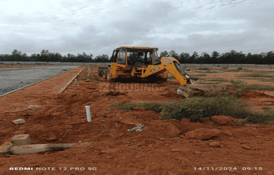 Project Image of 798.25 - 4267.14 Sq.ft Residential Plot Plot for buy in Nature Green Meadows