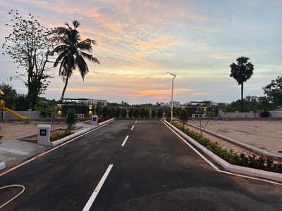 Project Image of 983.0 - 2826.0 Sq.ft Residential Plot Plot for buy in The Alaire