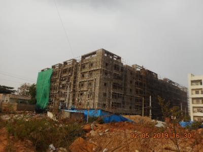 Project Image of 1135.0 - 1765.0 Sq.ft 3 BHK Apartment for buy in Fortune Green Falcon