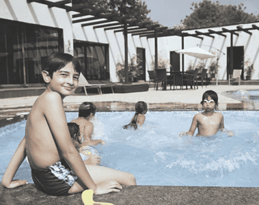 Project Image of 917.0 - 1495.0 Sq.ft 2 BHK Apartment for buy in Amigo Regency