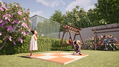 Project Image of 578.0 - 1438.0 Sq.ft Residential Plot Plot for buy in The ORR Gateway