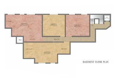 Project Image of 597.0 - 879.0 Sq.ft 1 BHK Apartment for buy in Anant Prabha