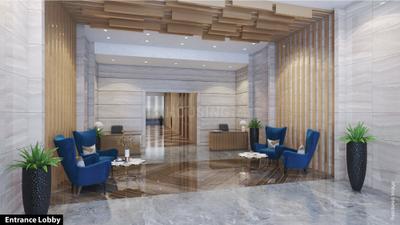 Project Image of 850 Sq.ft 2 BHK Apartment / Flat for sale in Malad West for Rs. 29000000