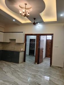 Project Image of 0.0 - 580.0 Sq.ft 2 BHK Builder Floor for buy in Vinayak Homes By MK Developer And Group