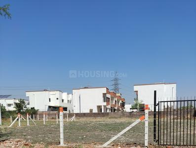 Project Image of 600.0 - 1150.0 Sq.ft 1 BHK Villa for buy in Sai Balaji Residency